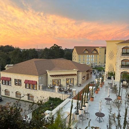 Buona Vitta Resort By Gramado Parks Exterior foto
